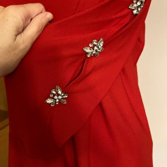 INC International Concepts Top - Picture 10 of 11